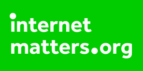 Link to internetmatters website